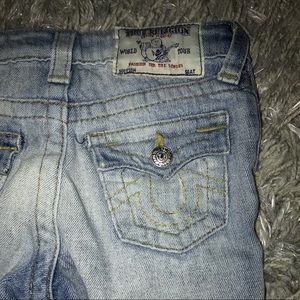 True Religion Jeans for Boys